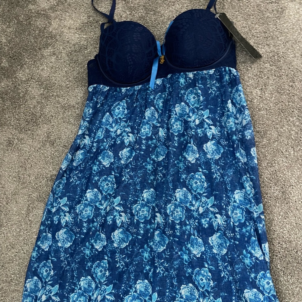 Babydoll set
